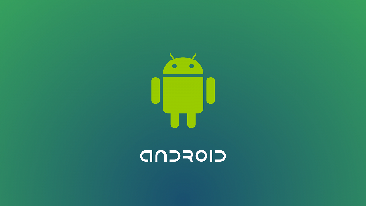 Добавлена поддержка платформы Android